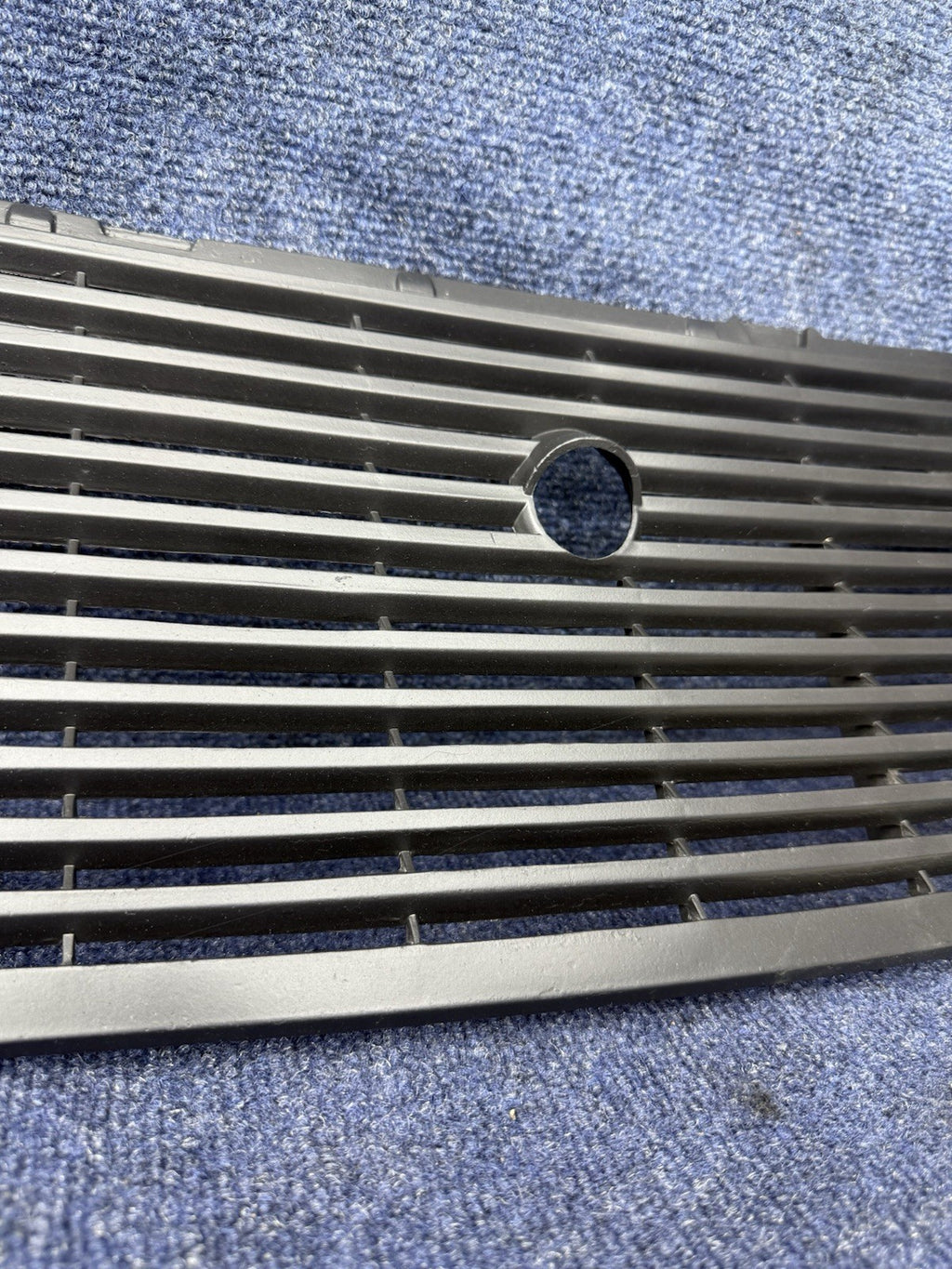 1979-1982 Ford Mustang GT Cowl Grill Cover Vent 5.0 Oem Factory 79 80 81 82