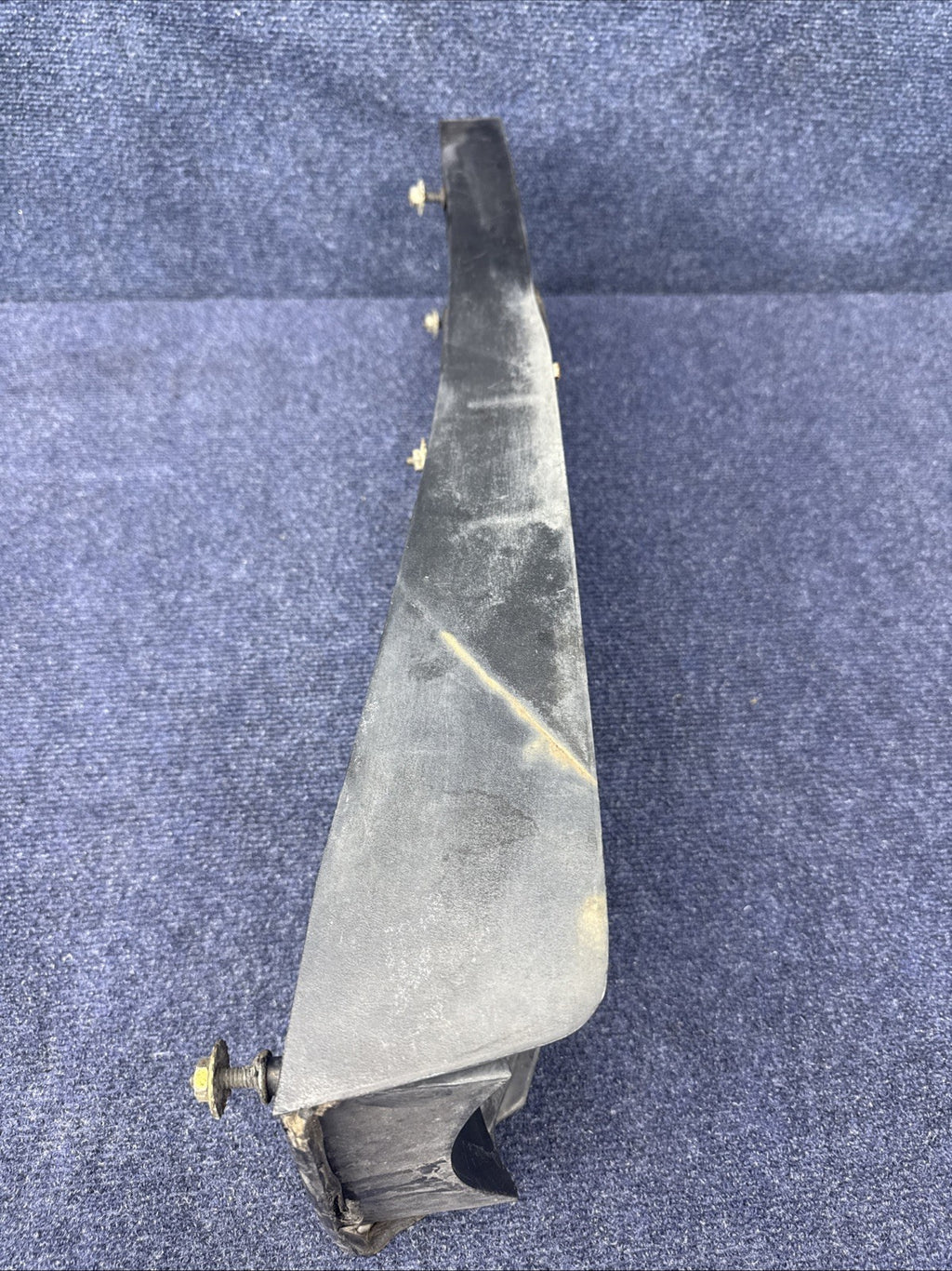 1979 -1982 Ford Mustang Left Hand Side Stop Tail Light Housing Driver 79-82 OEM