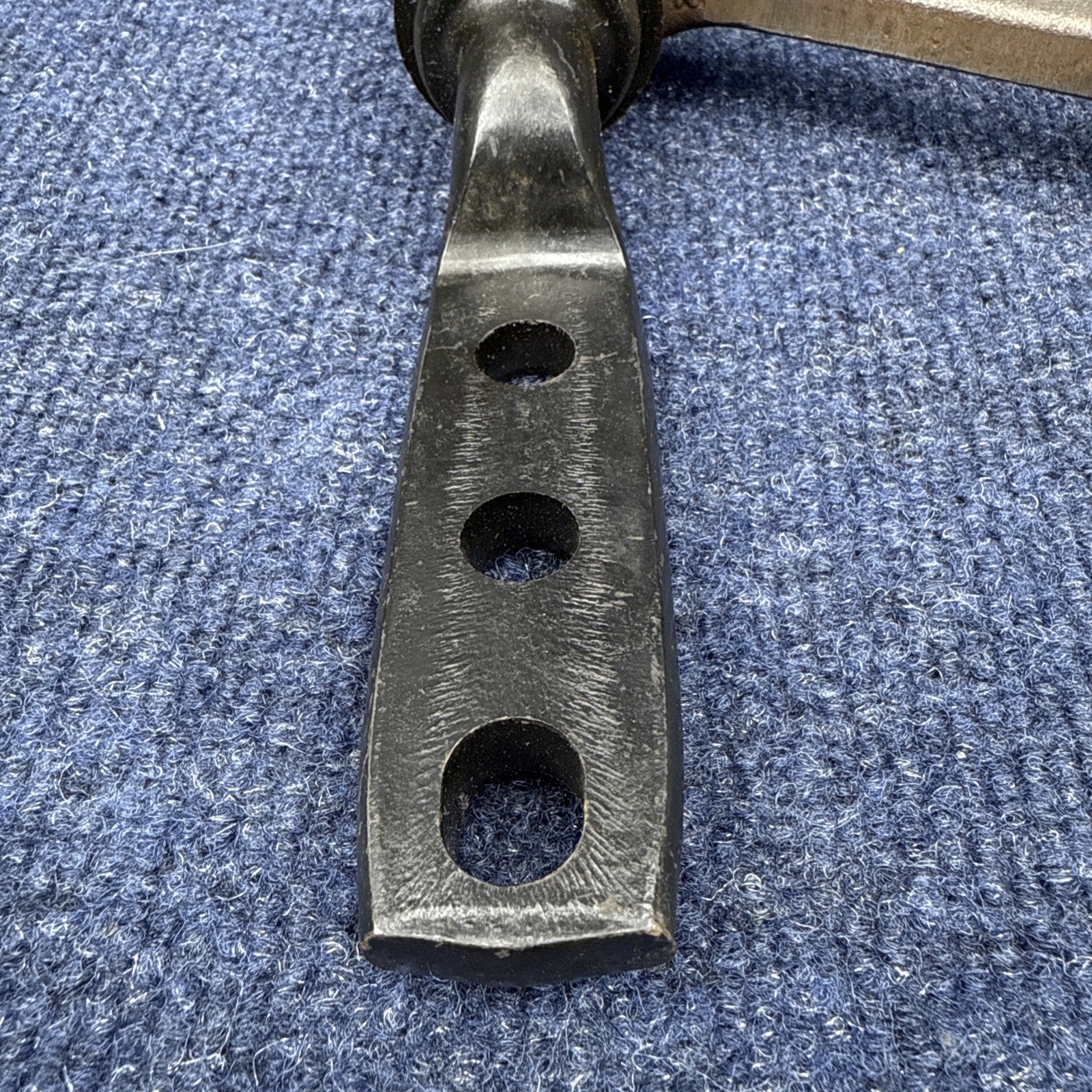 1964 1965 Ford Falcon MOOG Chassis Steering Idler Arm K8160 vintage nos 18704