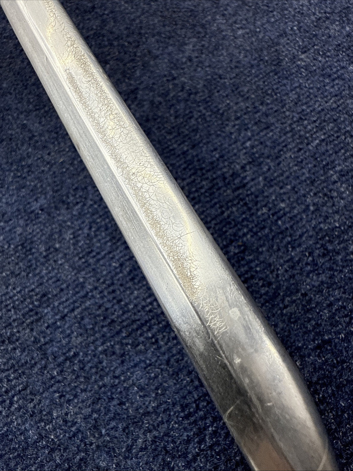 1979-1986 Capri Mustang Hatchback DOOR WEATHERSTRIP CHANNEL GROUT Moulding TRIM