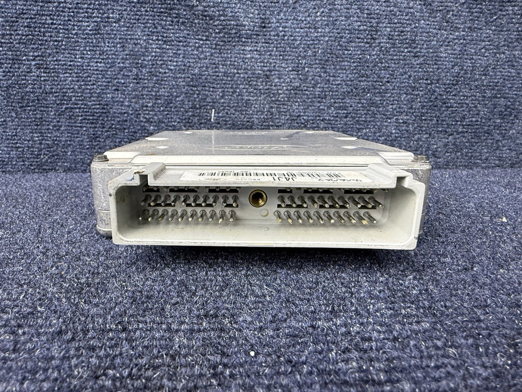 1994 1995 Ford Mustang Cobra Mustang Computer PCM ECM F4ZF-12A650-JB J4J1