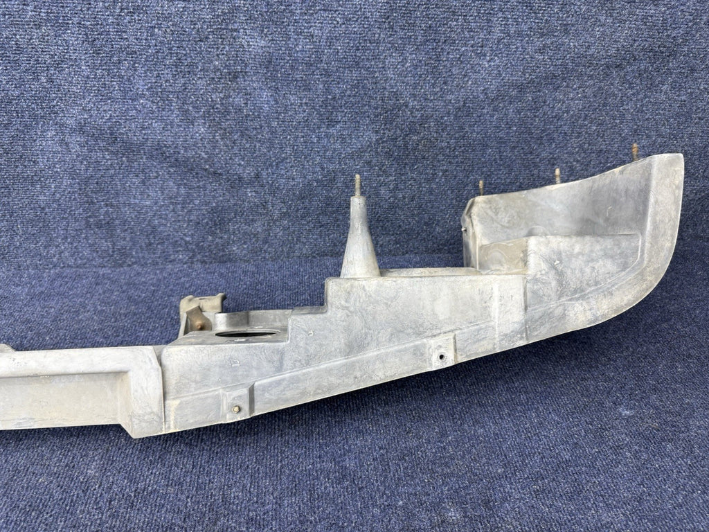 1987-1988-1989-1990-1991-1992-1993 FORD MUSTANG HEADER PANEL OEM Lx Gt 87-93