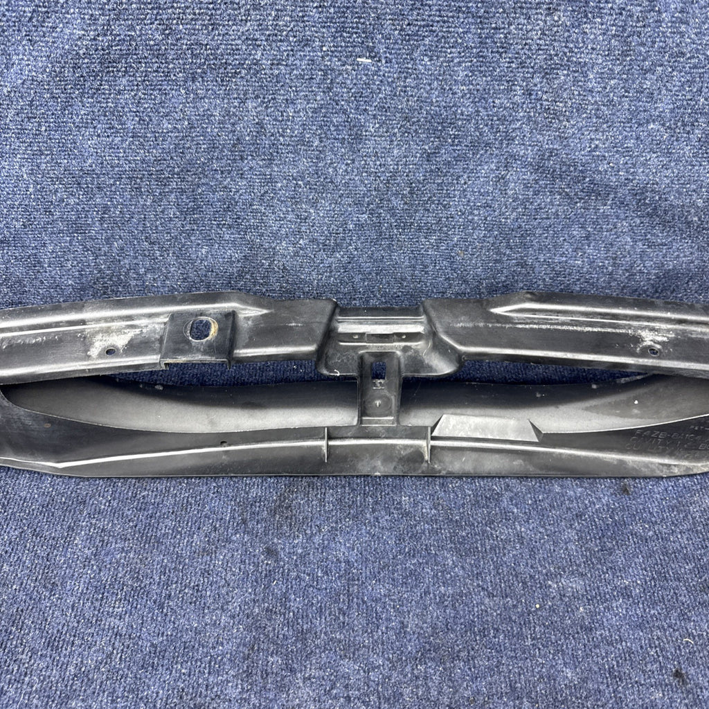 1994-1998 Ford Mustang  GT Cobra Header Panel Front Headlight Holder Bumper OEM