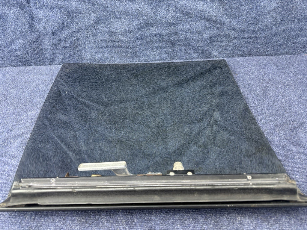 1987 1988 Ford Mustang Fox Body T Top Glass LEFT DRIVER OEM Carlite 87-88  Gt Lx