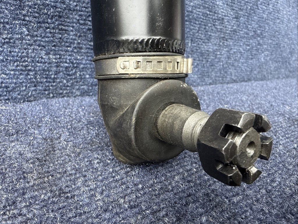 Power Steering Cylinder Ram For 1965-1966 Ford Mustang Falcon C3dz-3a540-b Comet