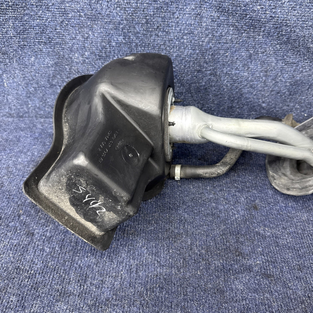 1998 FORD MUSTANG Svt COBRA FUEL FILLER NECK PIPE 4.6 OEM Factory Assembly Gt
