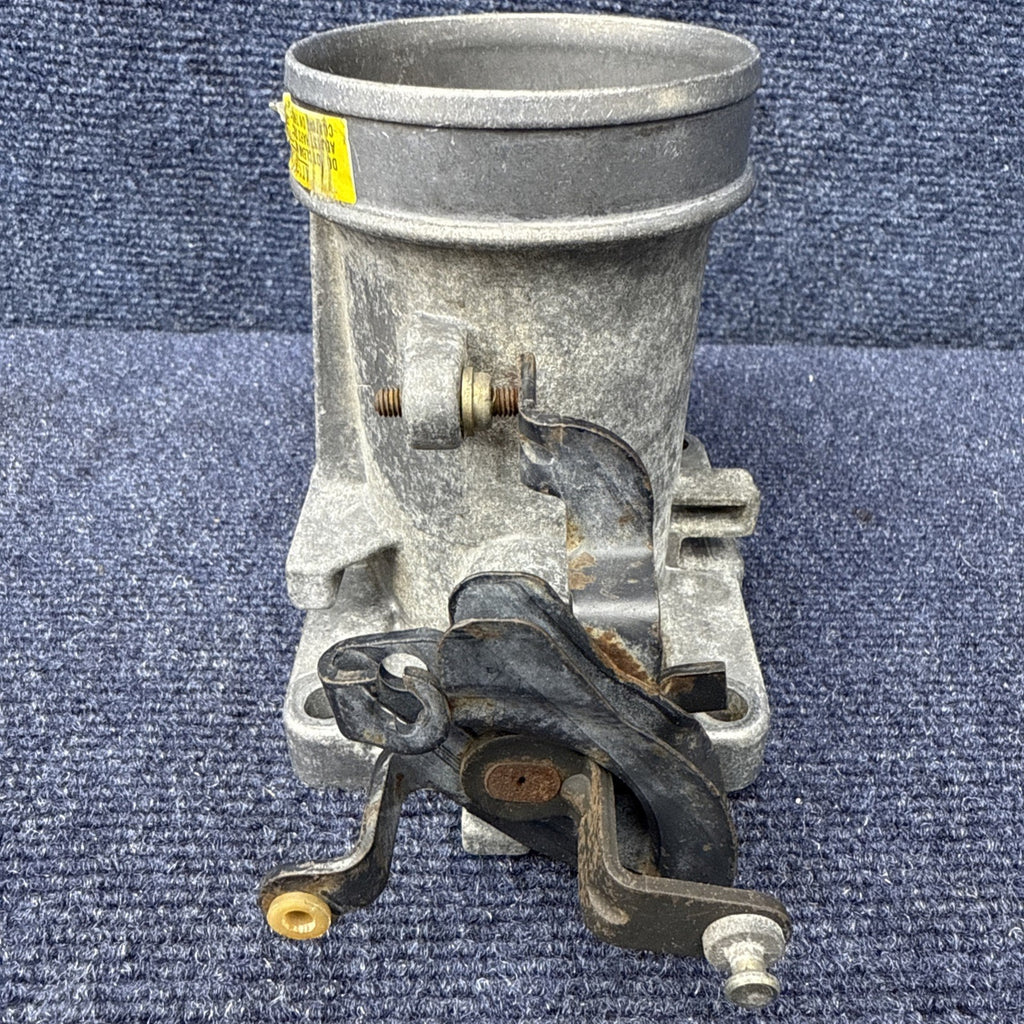 1995 Ford Mustang Svt Cobra 302 5.0L Original Throttle Body OEM 1994 Sn95 5.0