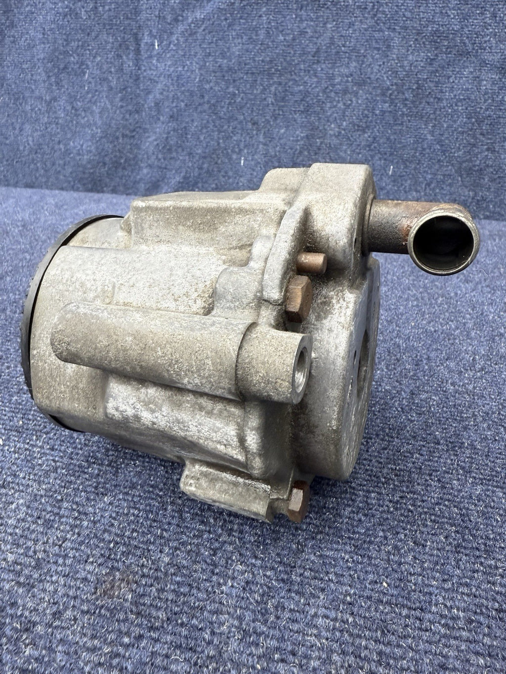 1994 Ford Mustang Svt Cobra 5.0 302 Smog Pump Oem 112k Gt 28lb/hr 1995 94-95 V8