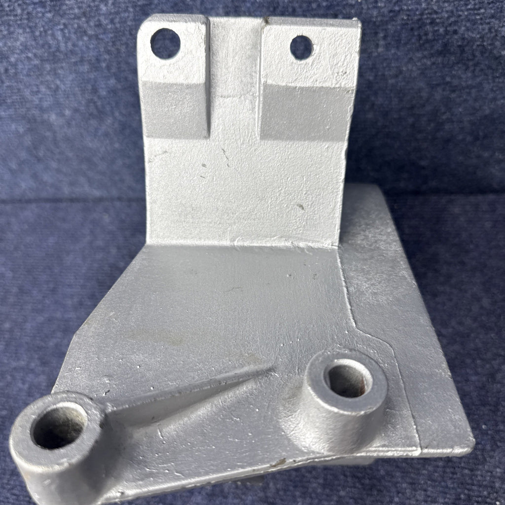 87-90 MUSTANG 2300 ALTERNATOR POWER STEERING PUMP MOUNT BRACKET OEM E7SE-10239