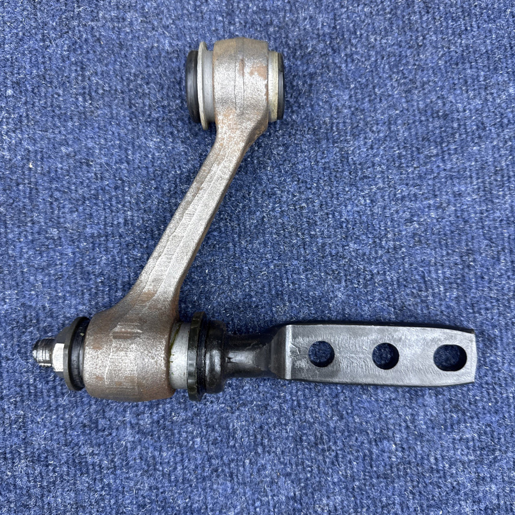 1964 1965 Ford Falcon MOOG Chassis Steering Idler Arm K8160 vintage nos 18704
