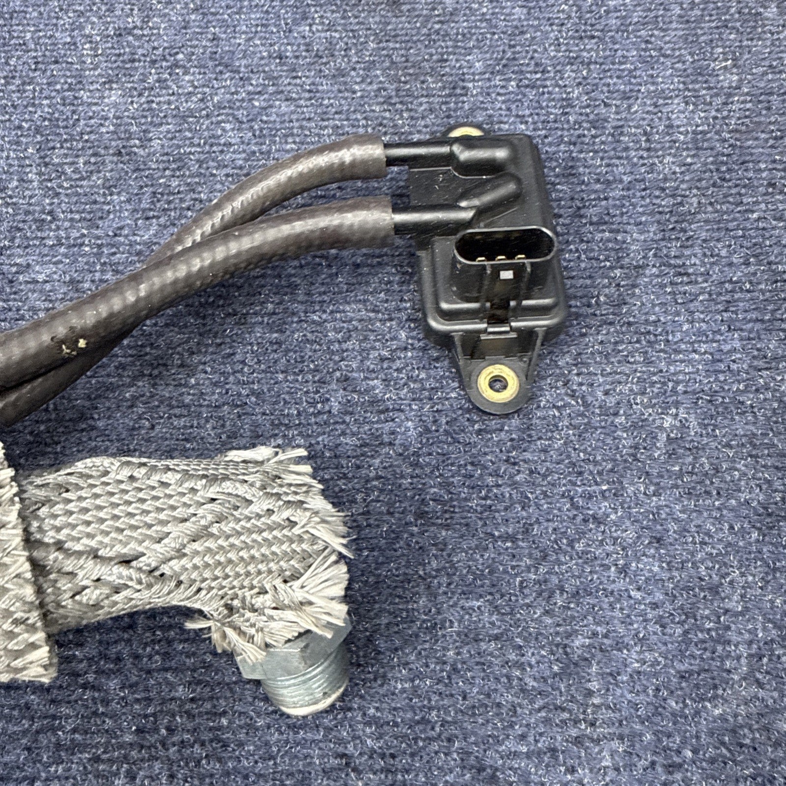 2003-2004 Ford Mustang SVT Cobra OEM EGR Tube 4.6 4V 32v Factory Supercharged