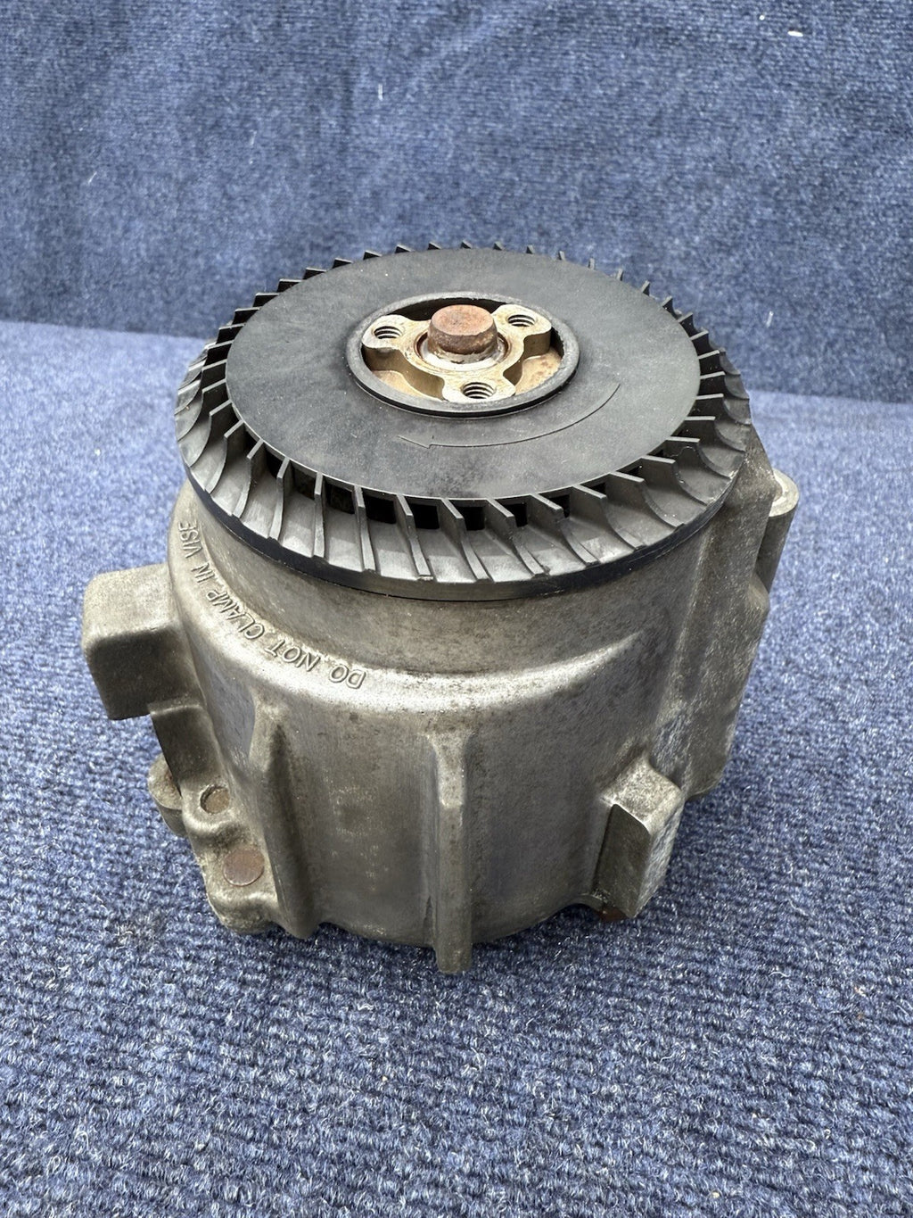 1994 Ford Mustang Svt Cobra 5.0 302 Smog Pump Oem 112k Gt 28lb/hr 1995 94-95 V8