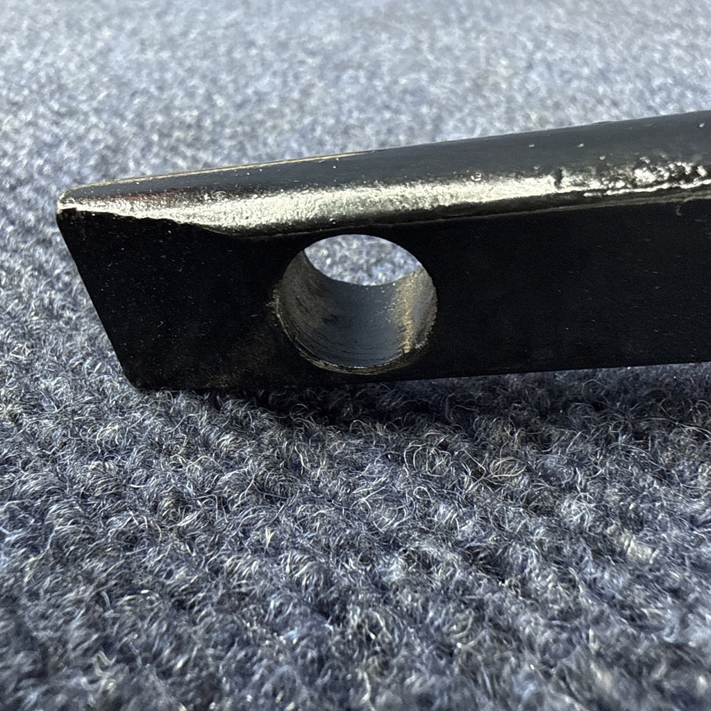 87-93 Ford Mustang Steering Column Knuckle Shaft Rag Joint Power Steer Rack OEM