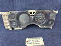 79-82 FORD MUSTANG CAPRI RS GT INSTRUMENT SPEEDOMETER TACH GAUGE CLUSTER OEM 6k