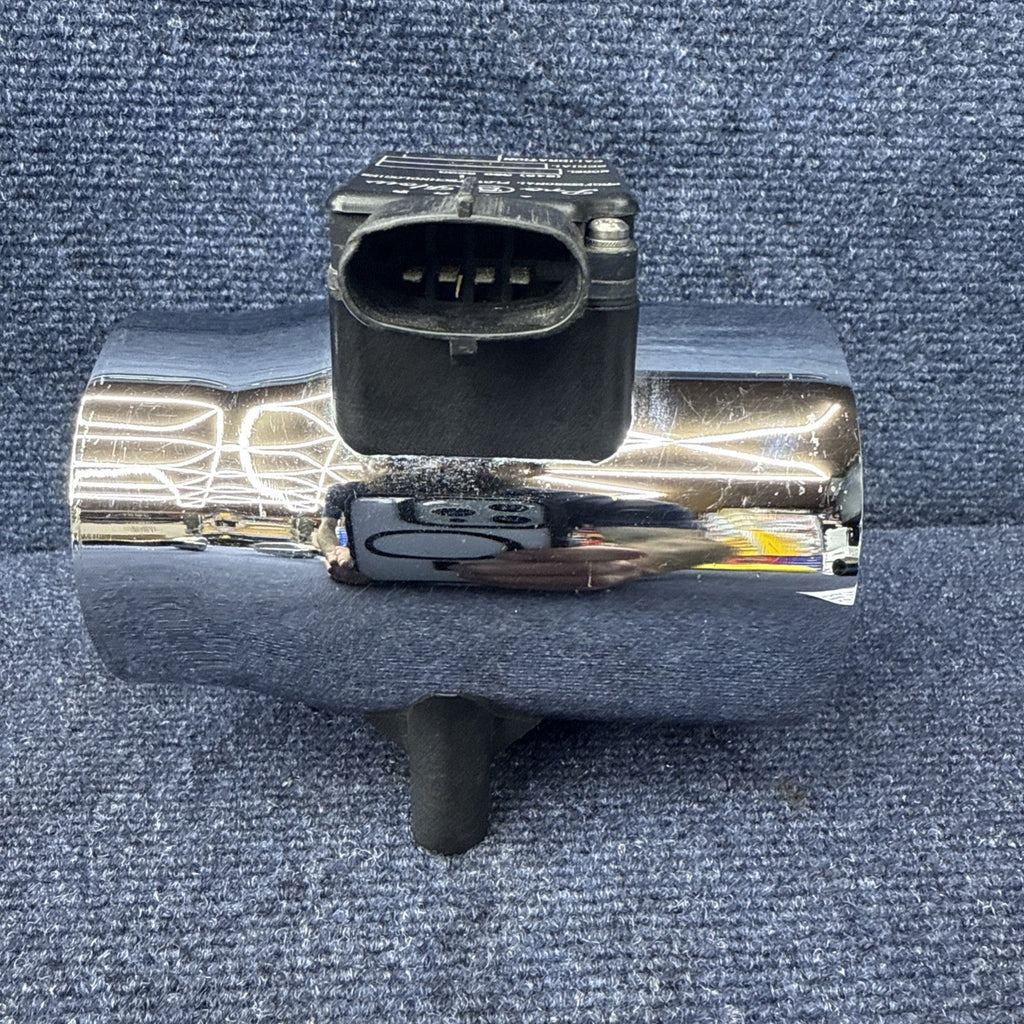 1989-1993 Ford Mustang 5.0L PRO M 75mm Mass Air Meter 30lb GT LX Cobra Foxbody