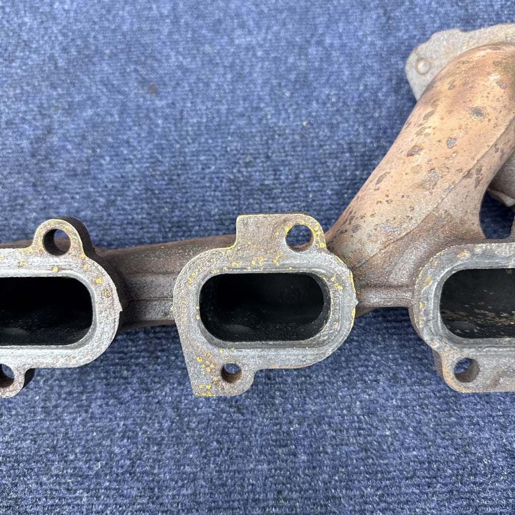 2003 2004 Ford Mustang Svt cobra 4.6l DOHC exhaust manifolds OEM Factory 39k