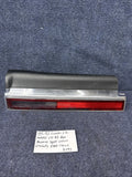 1984-1992 Lincoln Mark VII Used Right Rear Reverse Lamp Light Lsc Rh OEM Sae