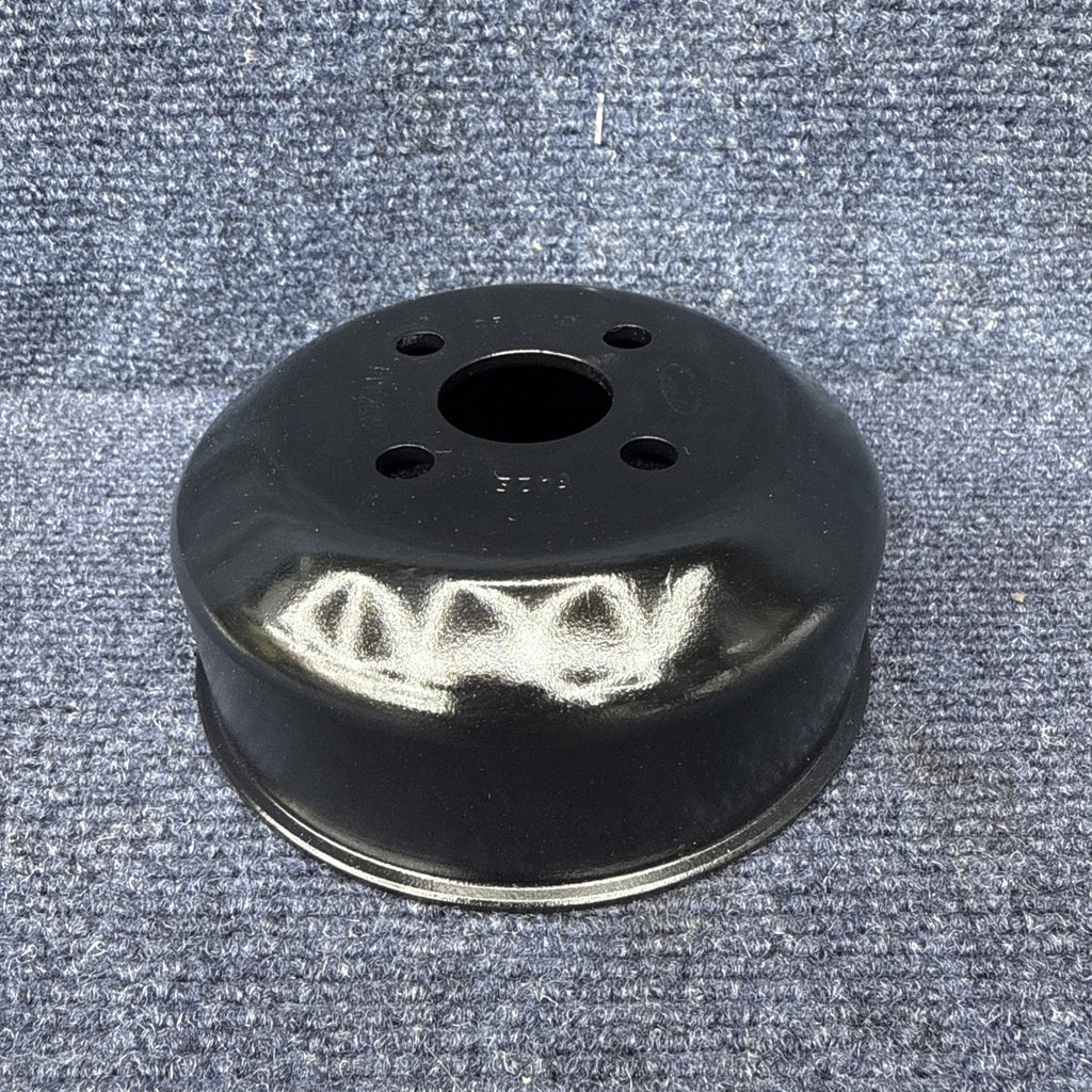 1994 1995 Ford Mustang GT Cobra OEM 5.0L 302 Water Pump Pulley F4ZE-8A528-AB