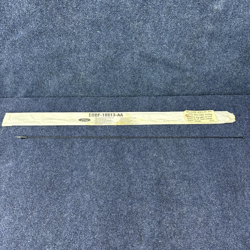 1973-1993 Ford Mustang Mach 1 King Cobra LX GT SVO Saleen NOS RADIO ANTENNA MAST