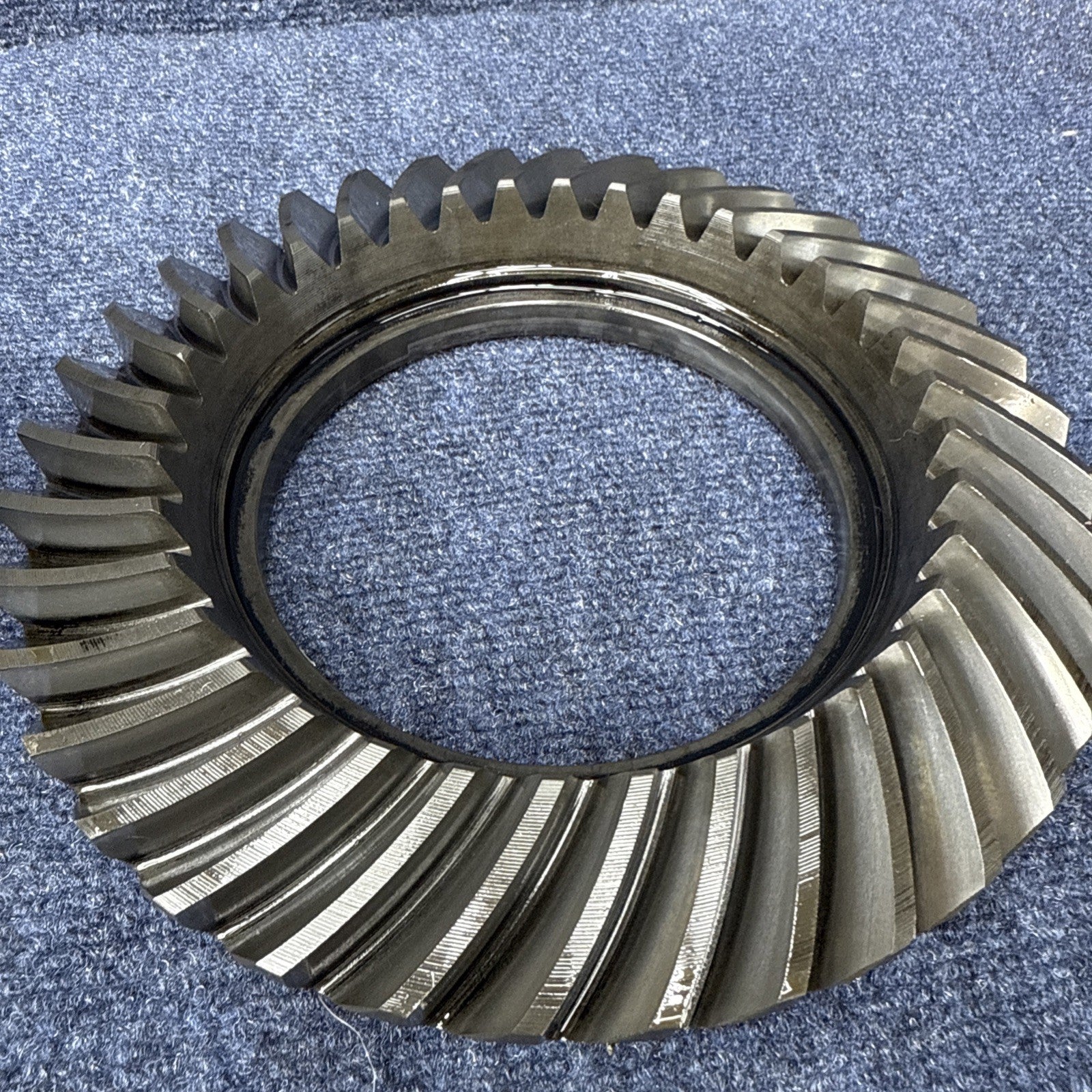 1995 FORD Mustang Svt Cobra OEM Factory Ring Pinion Gear Set 3.27 E9SAA  8.8 94