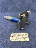 79 86 Ford Mustang Front Bumper Impact Shock Absorber Crash Support Lh OEM Left