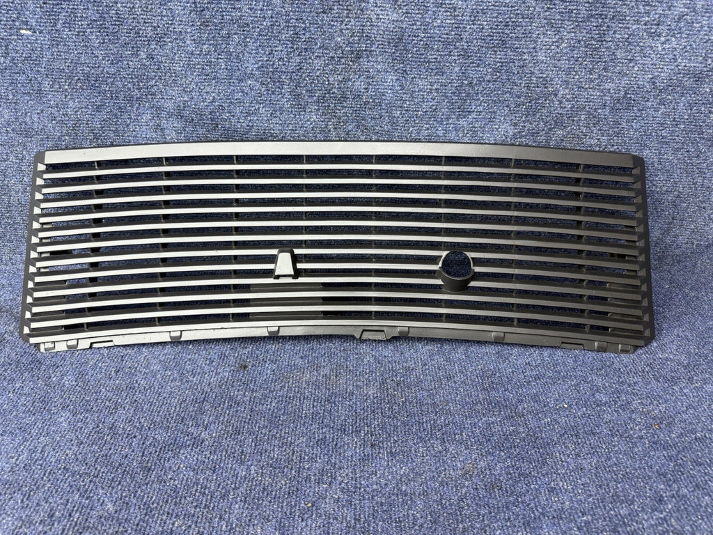 1979-1982 Ford Mustang GT Cowl Grill Cover Vent 5.0 Oem Factory 79 80 81 82
