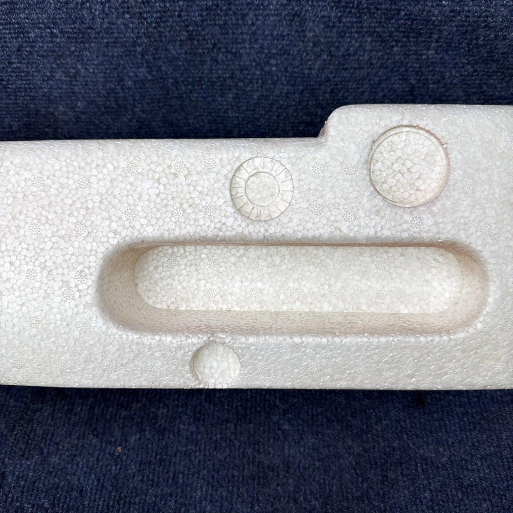 1994 - 1998 MUSTANG FRONT BUMPER FOAM IMPACT OEM FORD COBRA Gt Lx ORIGINAL