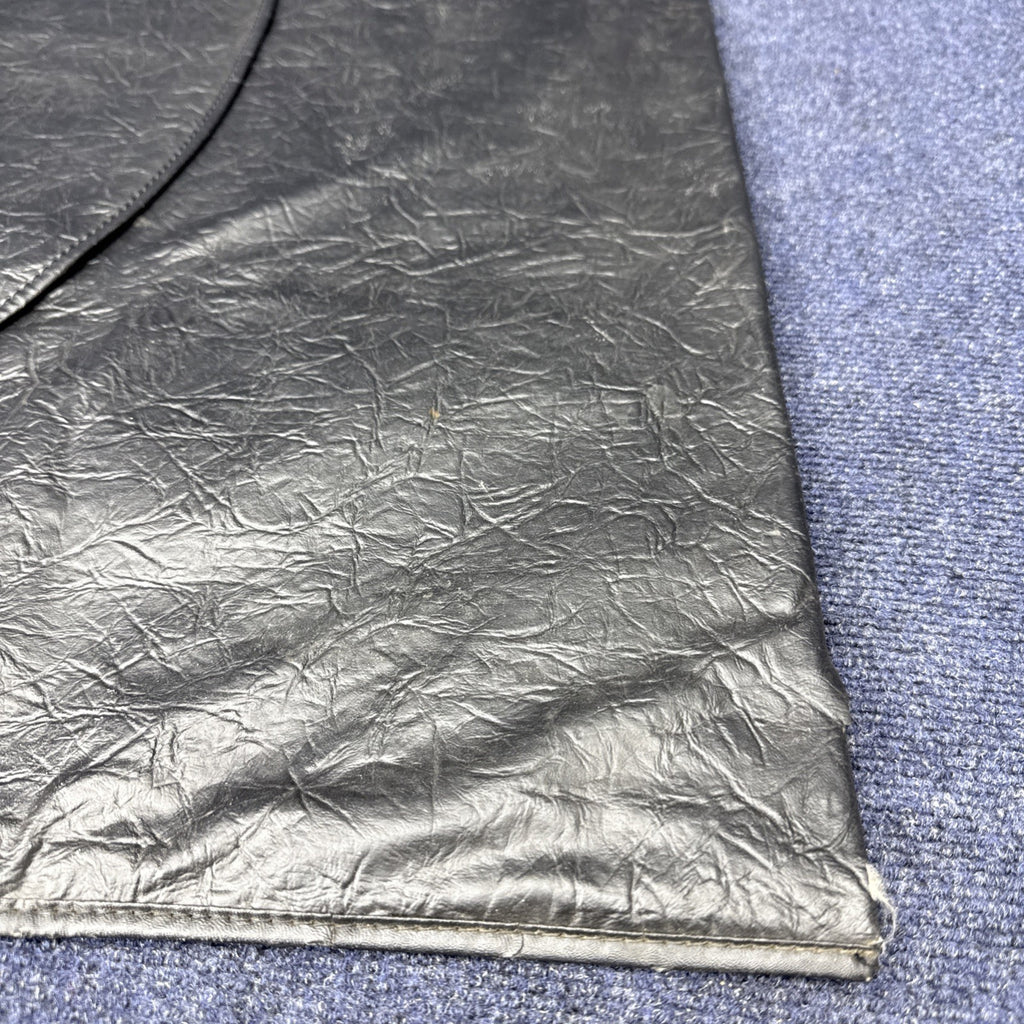 83-93 Ford Mustang 5.0L Convertible Top Boot Cover Storage Bag Oem Factory Fox