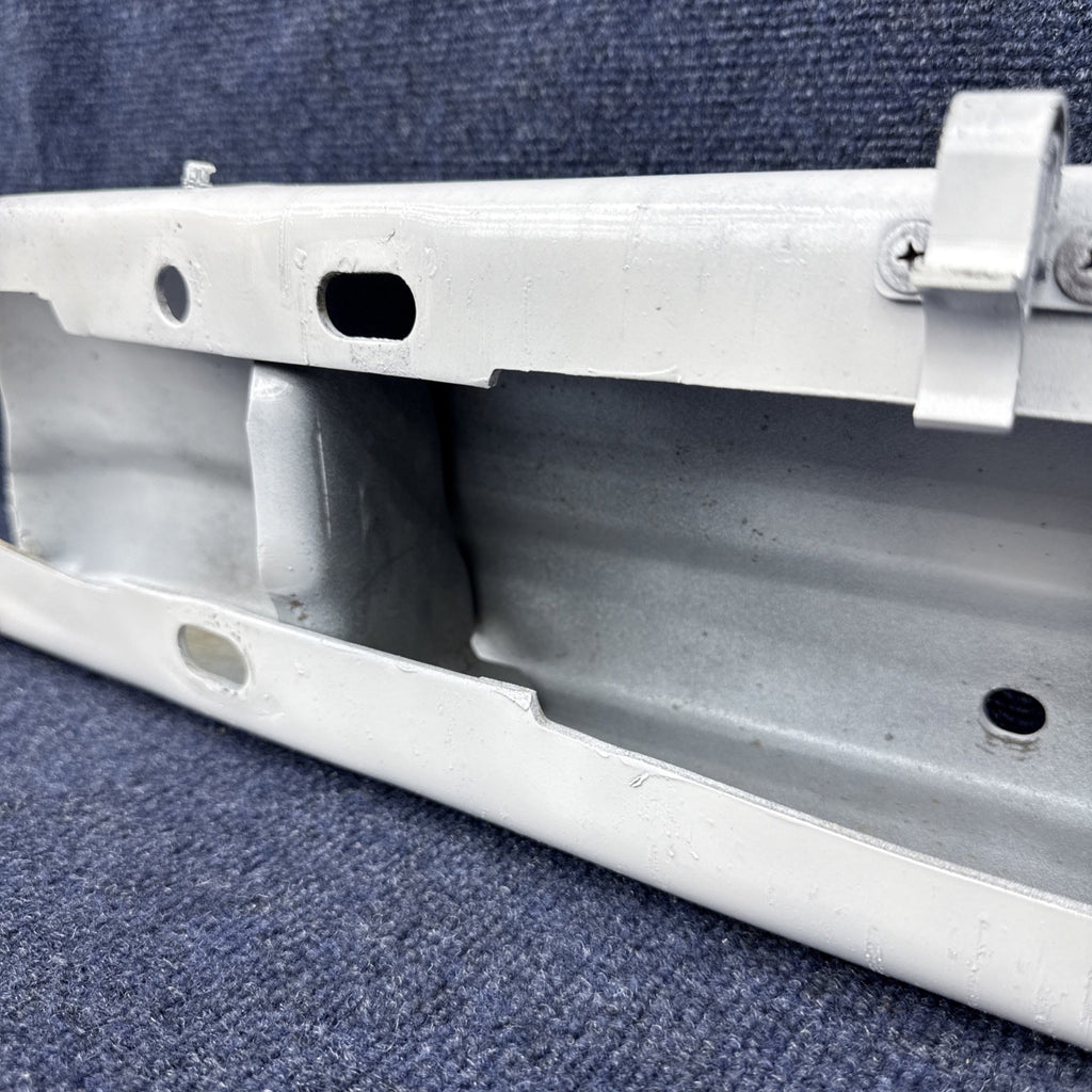 1979-1993 Mustang Rear Bumper Crash Impact Absorber Bracket OEM Factory 79-93