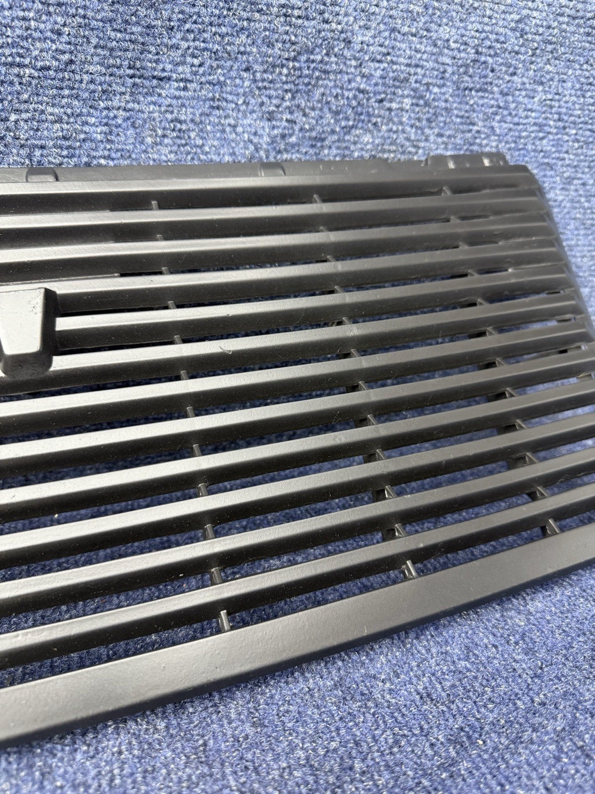 1979-1982 Ford Mustang GT Cowl Grill Cover Vent 5.0 Oem Factory 79 80 81 82