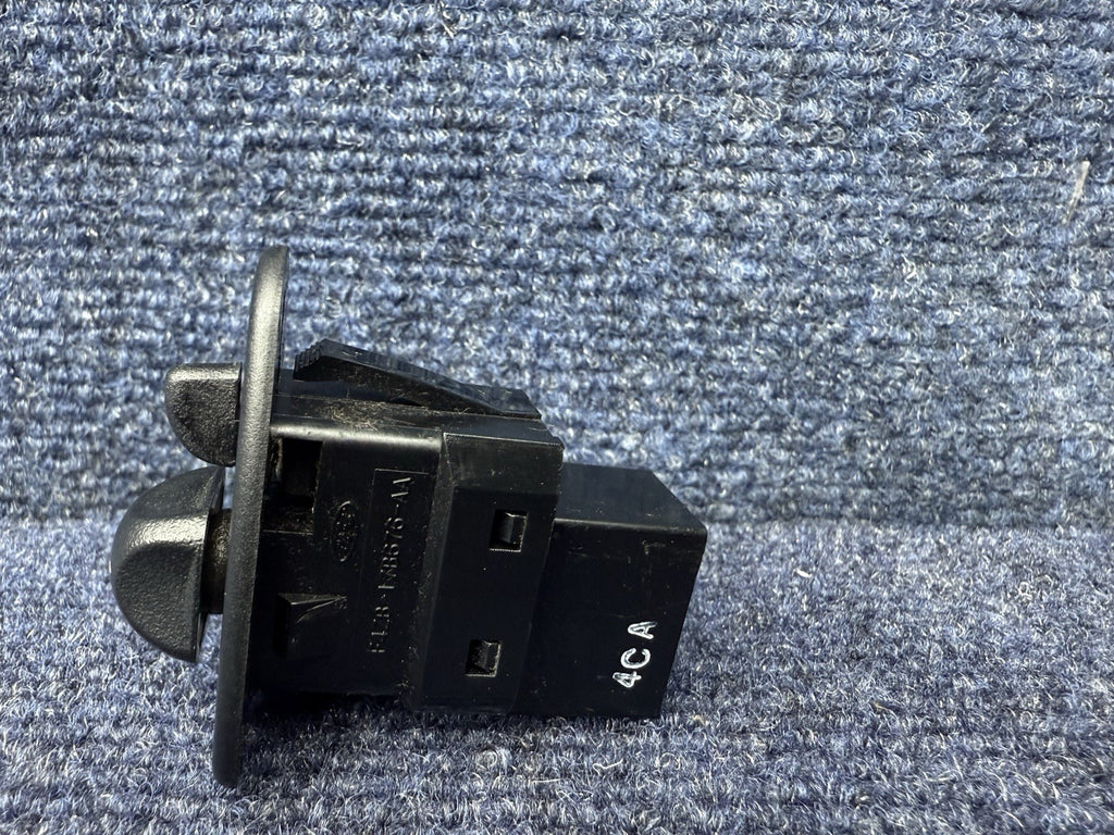 1994 Ford Mustang Svt Cobra Side Mirror Adjustment Switch Oem Factory 94-04 Gt