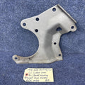 1990 FORD MUSTANG 5.0 LX GT POWER STEERING AC A/C PUMP BRACKET MOUNT OEM 86-93