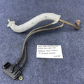 2003-2004 Ford Mustang SVT Cobra OEM EGR Tube 4.6 4V 32v Factory Supercharged