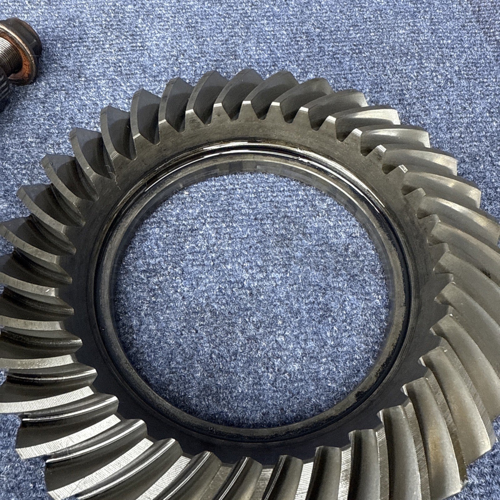 1995 FORD Mustang Svt Cobra OEM Factory Ring Pinion Gear Set 3.27 E9SAA  8.8 94