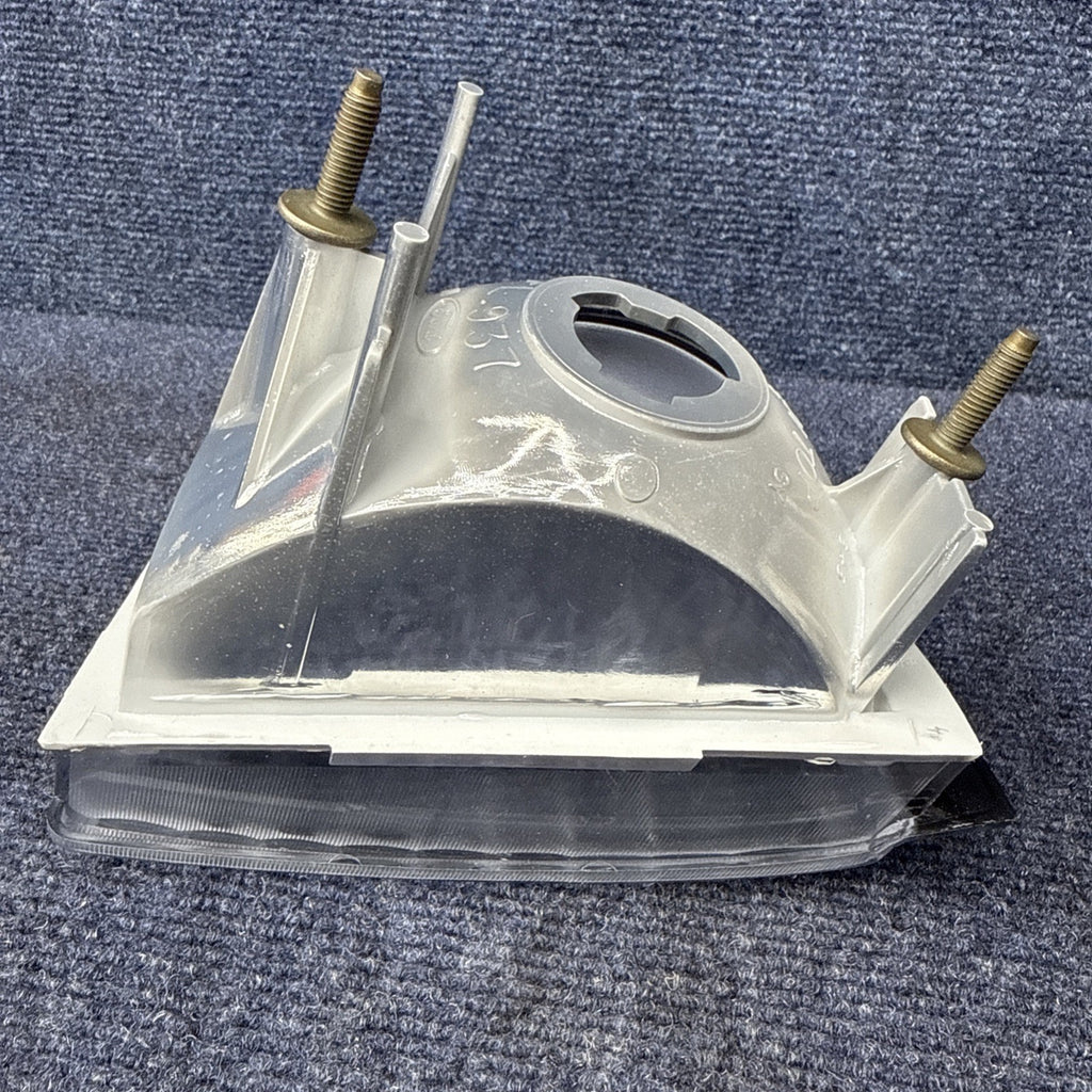 NOS 1987-1993 FORD MUSTANG MARKER LIGHTS  87-93 Park Lamp Lh Driver Side OEM