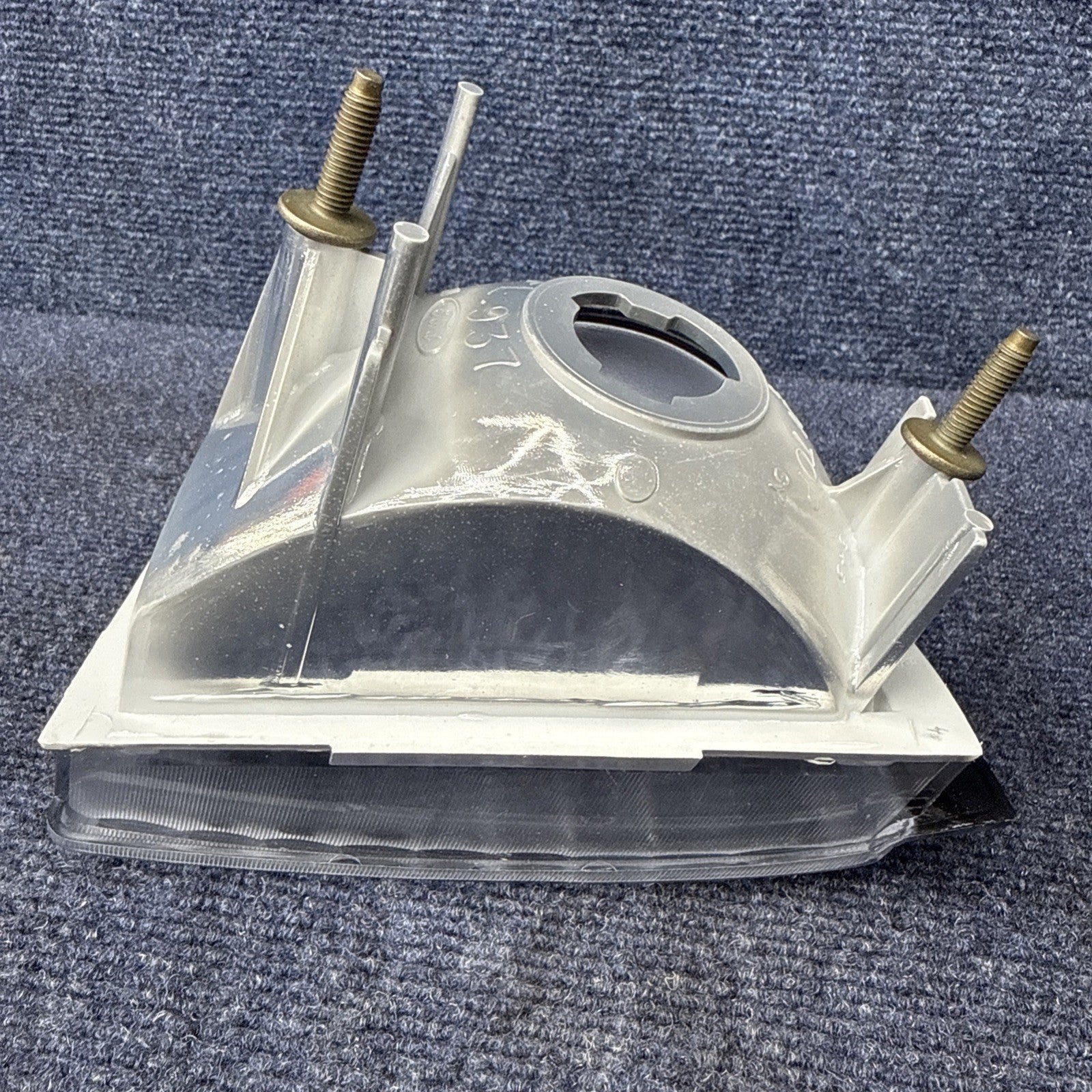 NOS 1987-1993 FORD MUSTANG MARKER LIGHTS  87-93 Park Lamp Lh Driver Side OEM