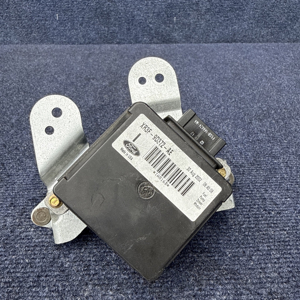 99-04 MUSTANG FUEL PUMP RELAY OEM FACTORY STOCK 99FS   XR3F-9D372-AE