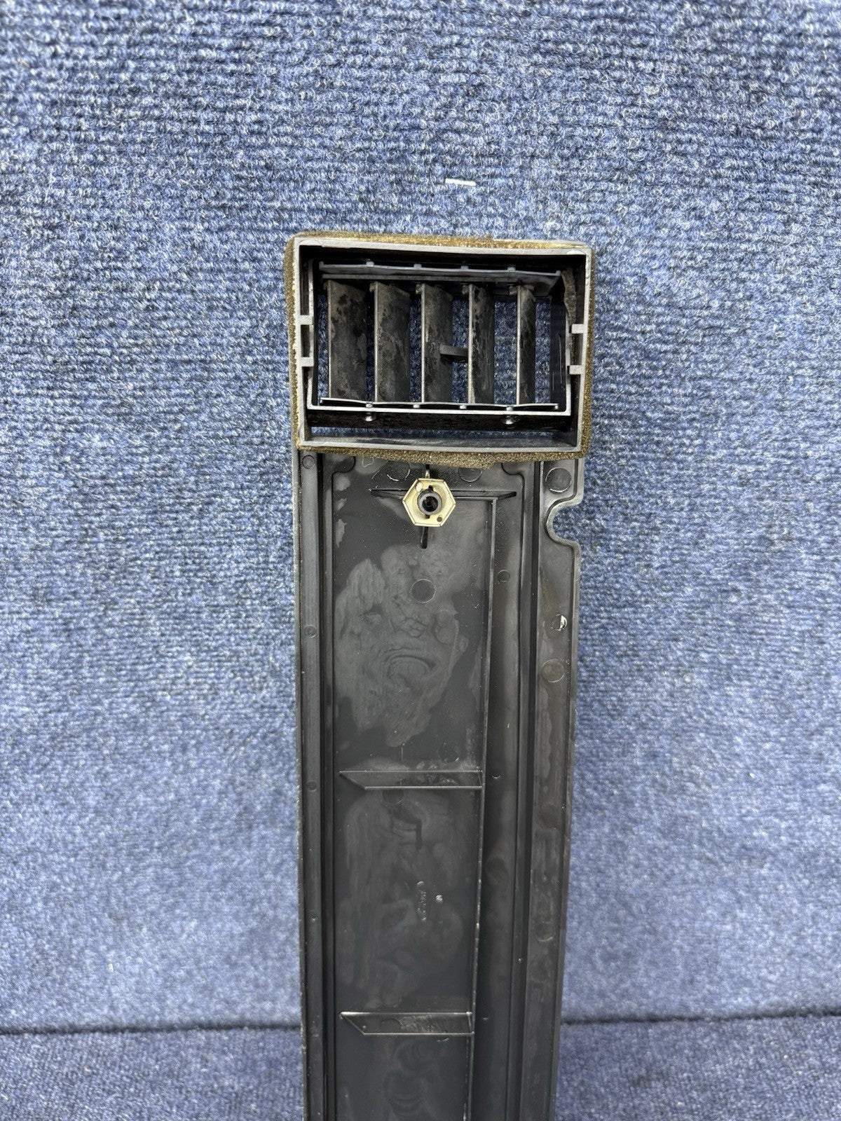 1985-1986 Ford Mustang Gt Factory Passenger AC Dash Vent OEM Heater 79-86 Lx
