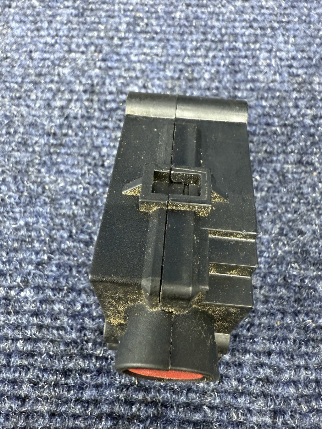1994 1995 FORD Mustang Svt Cobra OEM INERTIA FUEL PUMP EMERGENCY SHUT OFF SWITCH