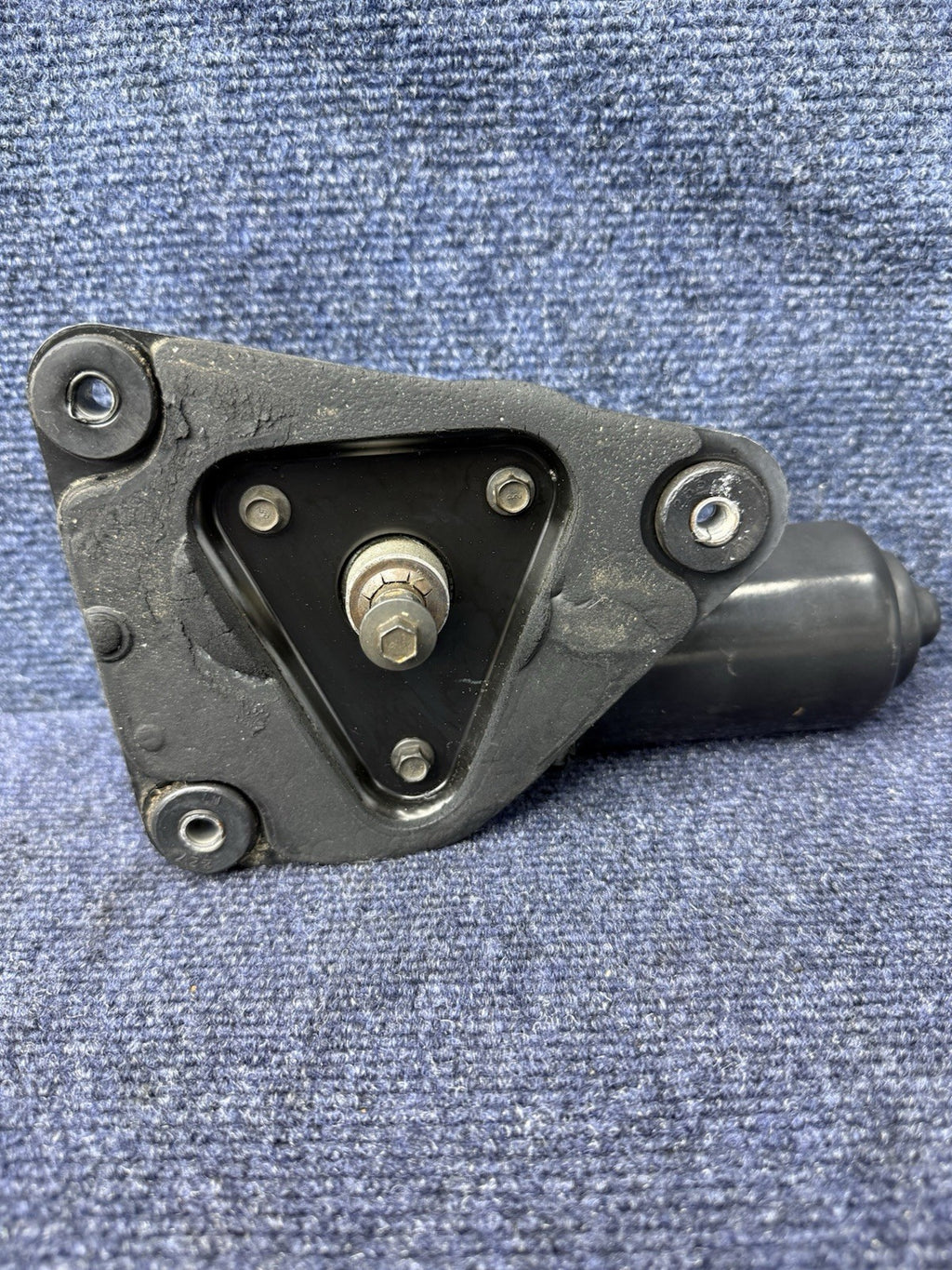 1994-1998 Ford Mustang Windshield Wiper Motor Oem Factory Gt Cobra Svt