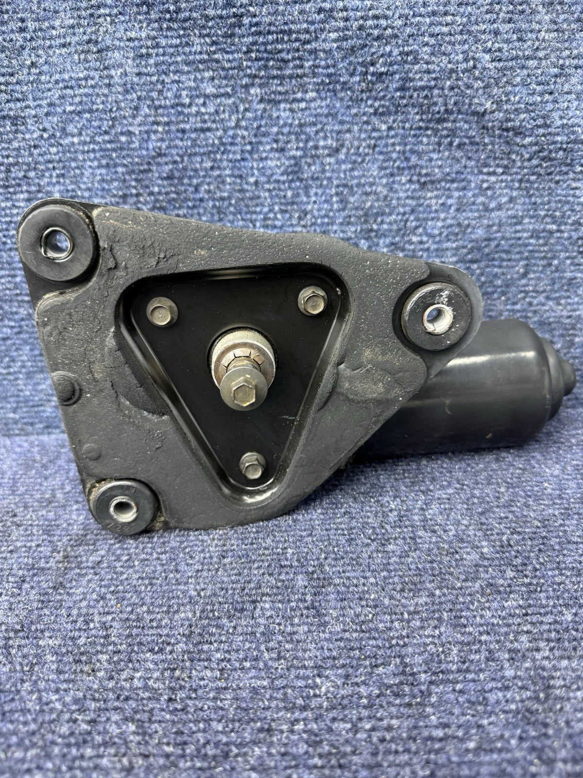 1994-1998 Ford Mustang Windshield Wiper Motor Oem Factory Gt Cobra Svt