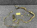 1987-1993 OEM Ford Mustang Convertible Driver Front Window Lock Switch 87-93