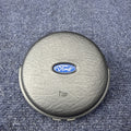 87-89 Ford Mustang Steering Wheel Horn Button Factory Tilt Steering Column OEM