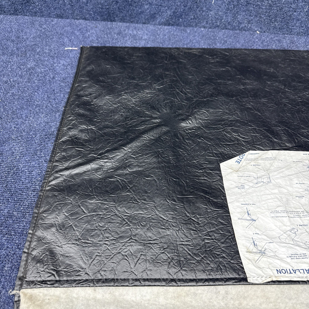 83-93 Ford Mustang 5.0L Convertible Top Boot Cover Storage Bag Oem Factory Fox