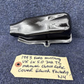 1985 1993 Mustang V8 5 Speed Manual Clutch Fork Cover Guard 5.0 T-5 85 93 GT 302