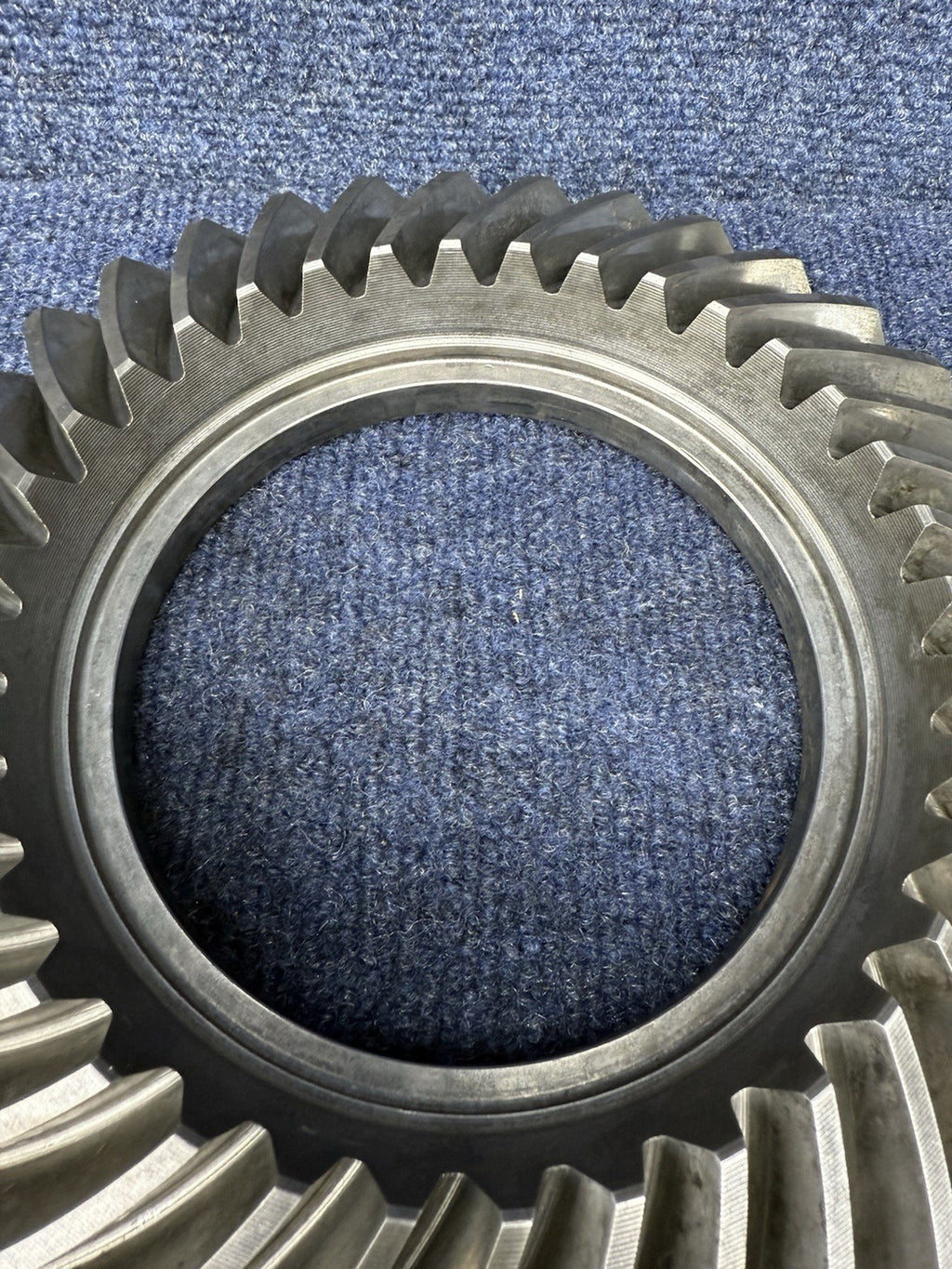 87-93 Ford Mustang 3.27 Ring & Pinion Gears Set 8.8 Axle Differential Carrier OE