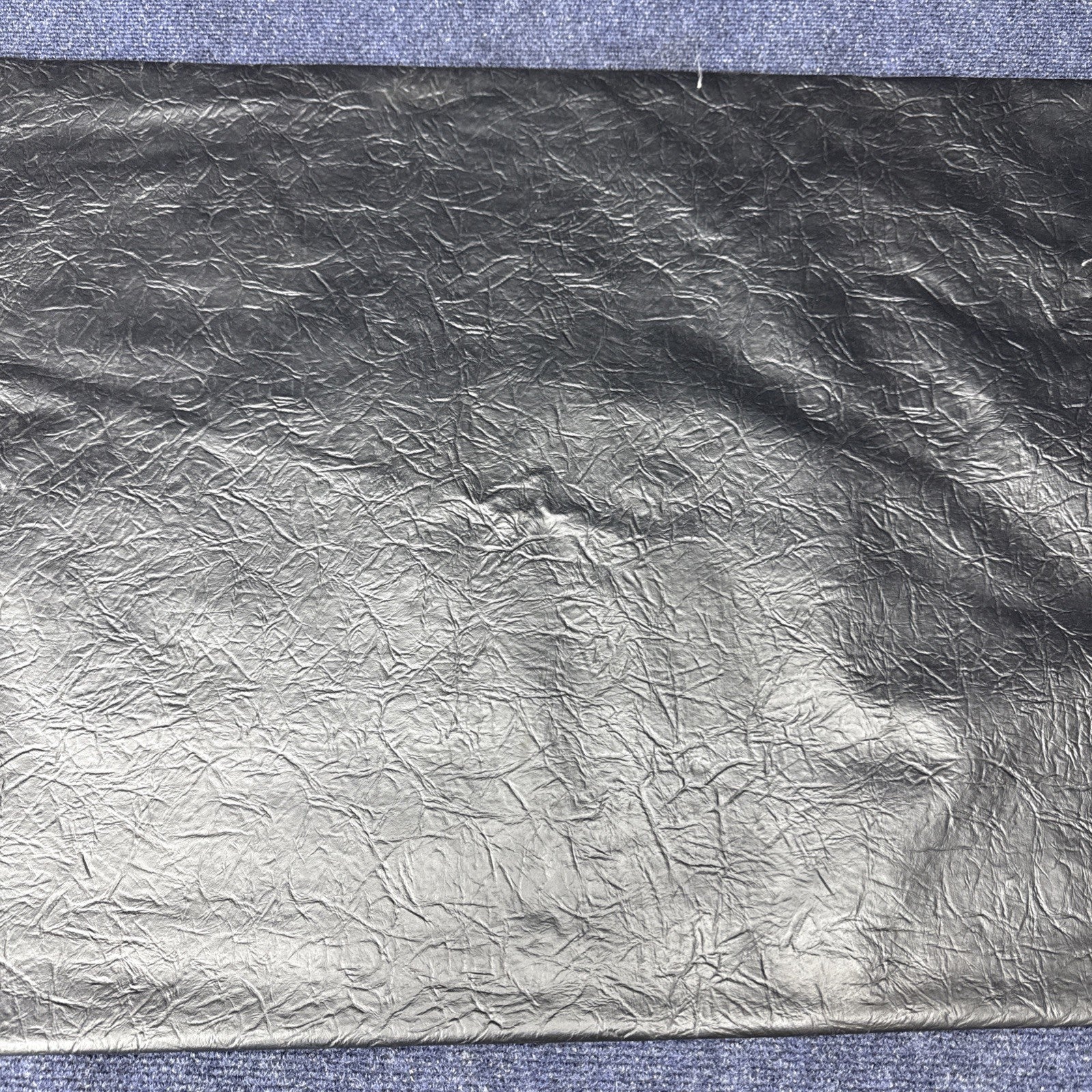 83-93 Ford Mustang 5.0L Convertible Top Boot Cover Storage Bag Oem Factory Fox