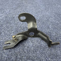 1987-93 Ford Mustang AOD Automatic TV Kickdown Cable Mount Bracket 5.0L OEM