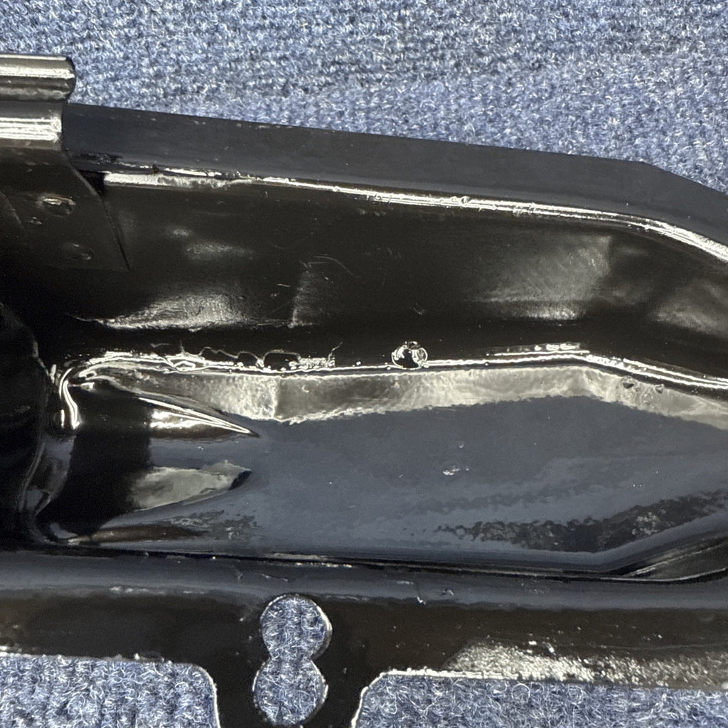 1985 1993 Mustang V8 5 Speed Manual Clutch Fork Cover Guard 5.0 T-5 85 93 GT 302