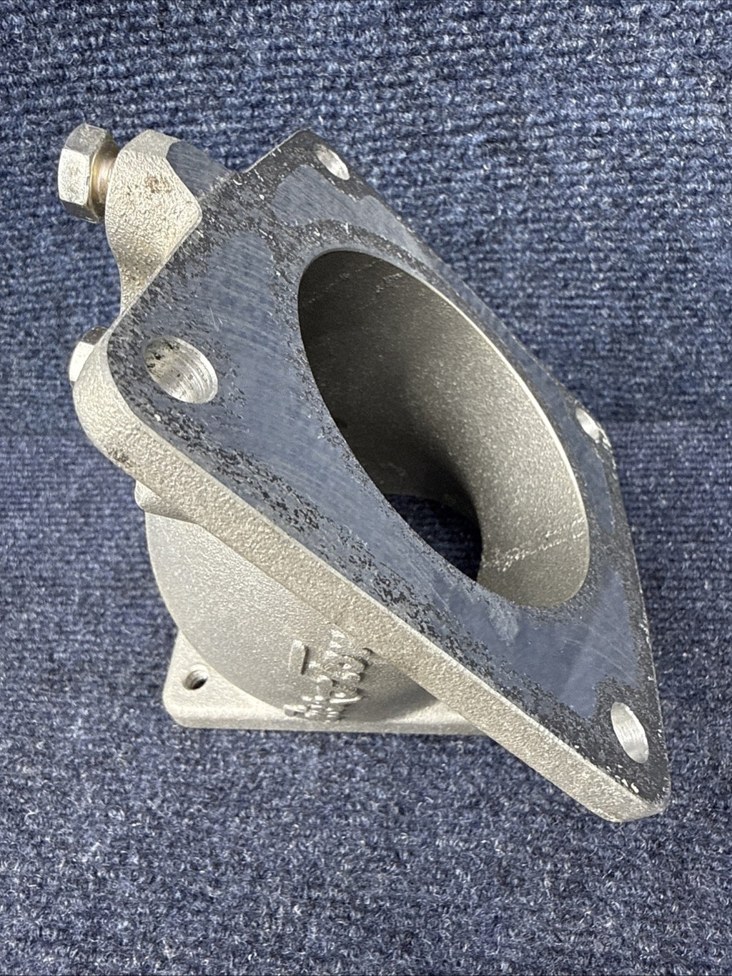 1994-1995 Ford Mustang GT GTS Cobra SVO Motorsport Elbow Trick Flow SN95 Egr